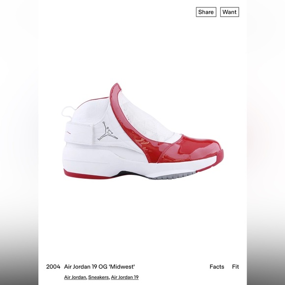 Jordan rare - Picture 7 of 7